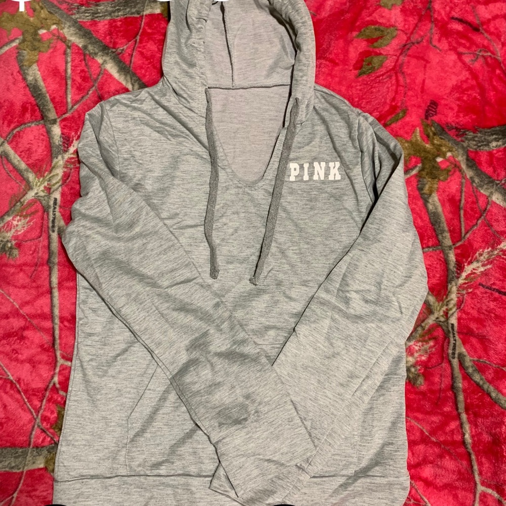 COPY - PINK VS Hoodie